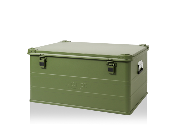Industry 157 Green