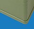 Aluprofile Green