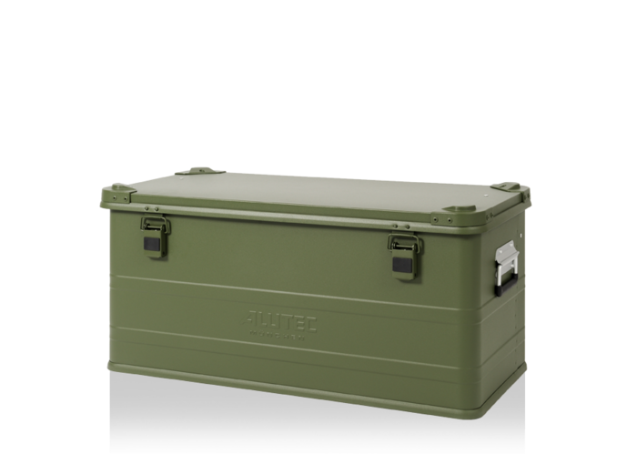 Industry 92 Green