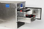 Pull-out drawer big