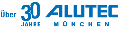 Universelle Aluminiumboxen von ALUTEC
