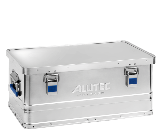 ALUTEC | BASIC-series