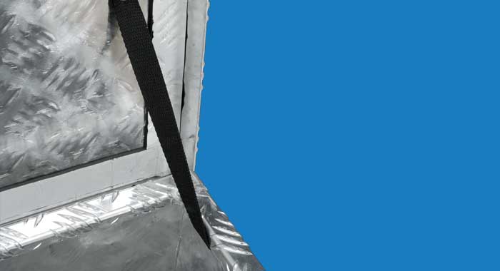 lid catch straps extreme