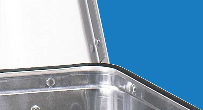 hinged lid basic