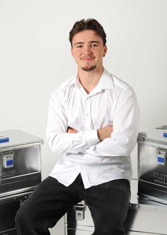 Edwin Bajrovic 