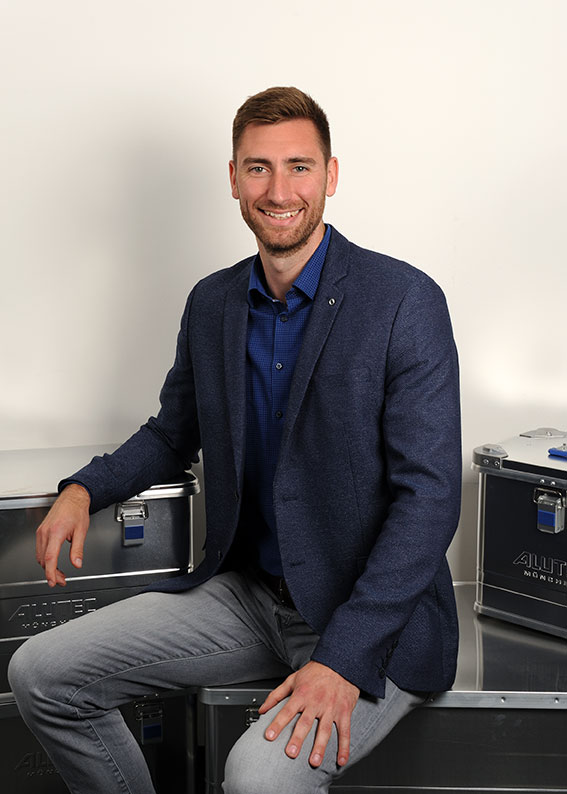 Marco Störch