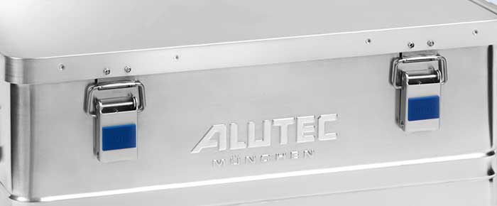ALUTEC | Classic-series