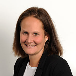 Stefanie Reitberger