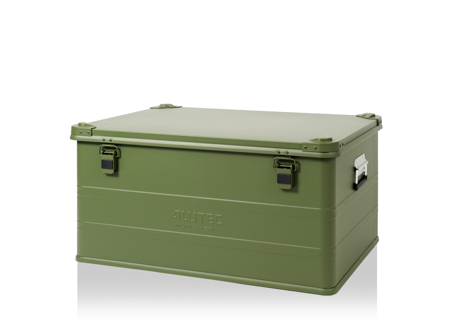 Industry 157 Green